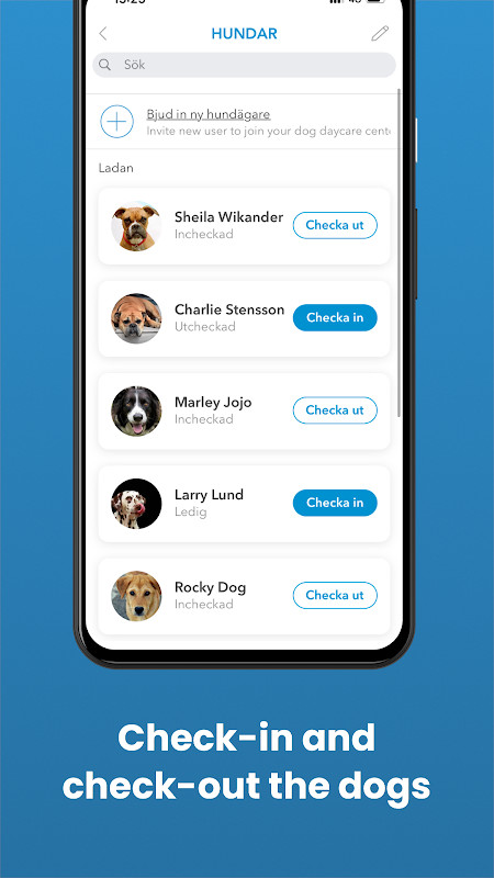 Jojna Staff screenshot image 8_Popularmodapk.com
