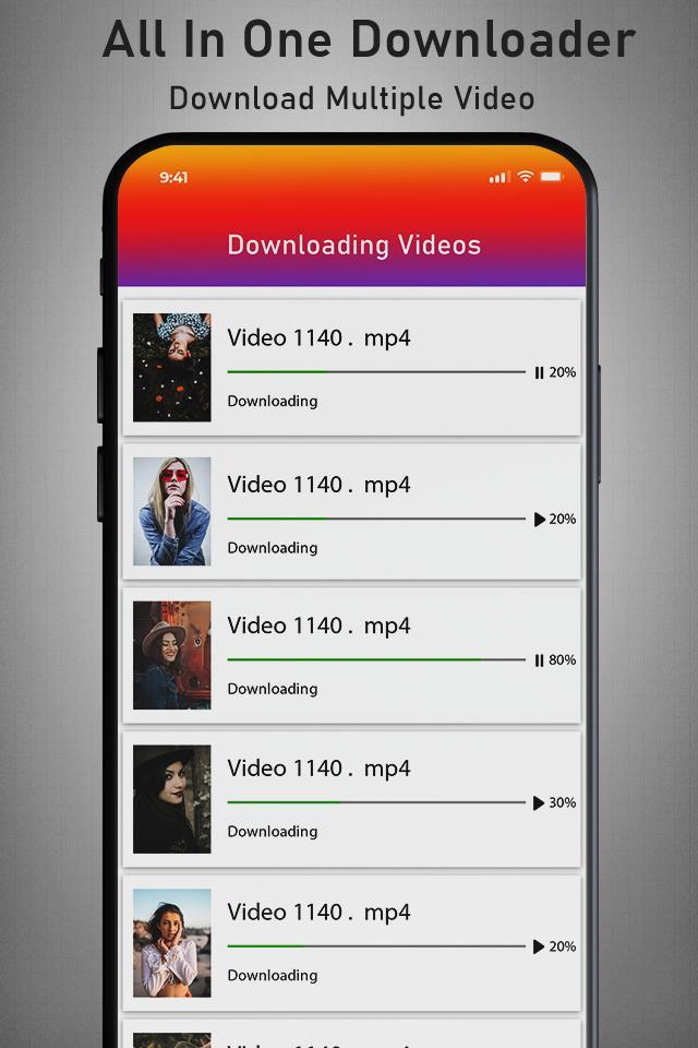 XNX Video Downloader screenshot image 13_Popularmodapk.com