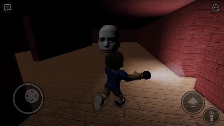 Running Head Escape screenshot image 4_Popularmodapk.com