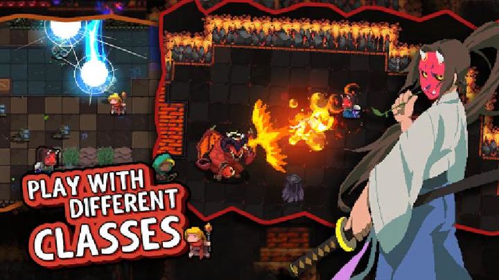 Stickman Hero Fight<span>(Free Shopping)</span> screenshot image 3_Popularmodapk.com