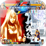 拳皇2001技能改<span>(new mods)</span>1.74_Popularmodapk.com