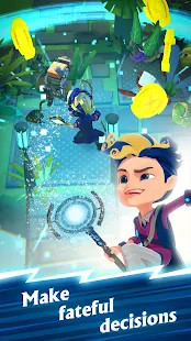 恩维尔英雄破解版<span>(mod)</span> screenshot image 4_Popularmodapk.com