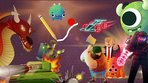 Kooky Bird<span>(Paid for free)</span> screenshot image 3_Popularmodapk.com