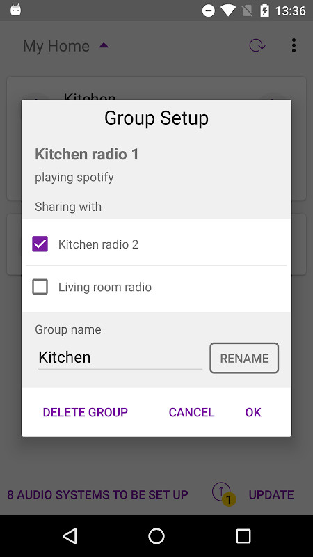 UNDOK screenshot image 3_Popularmodapk.com