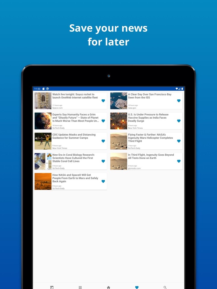 Atomo: Science News, Discoveries & Updates Daily screenshot image 30_Popularmodapk.com