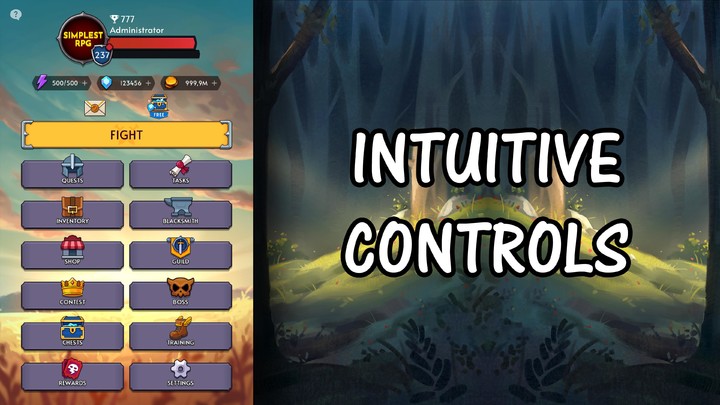 Apoball<span>(Unlimited money)</span> screenshot image 2_Popularmodapk.com