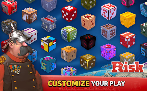 RISK: Global Domination<span>(Paid)</span> screenshot image 22_Popularmodapk.com