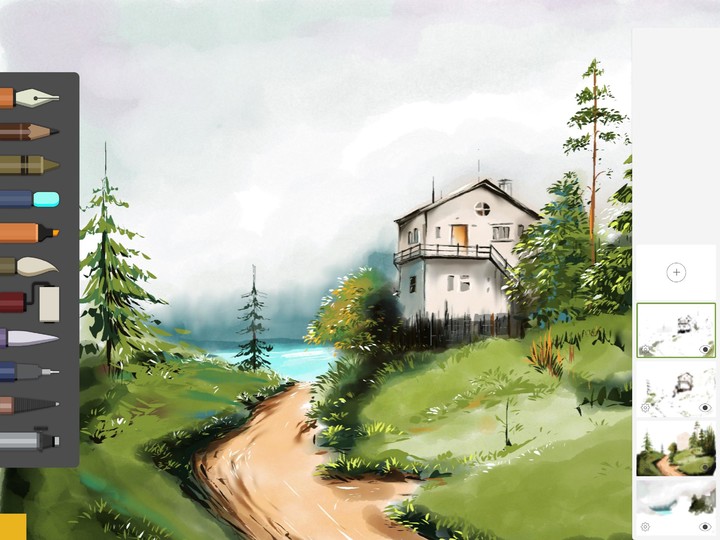 Mowu Jiangshan screenshot image 5_Popularmodapk.com