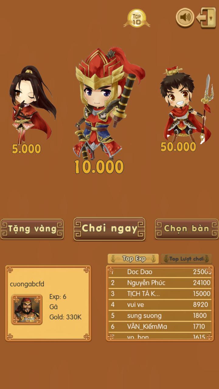 Chinese Chess - Chess Online screenshot image 2_Popularmodapk.com