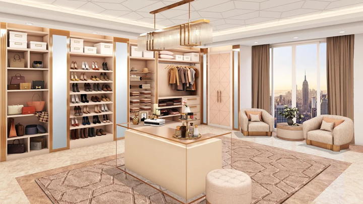 My Home Design : Modern House<span>(Unlimited money)</span> screenshot image 2_Popularmodapk.com