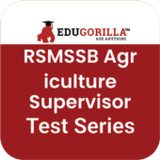 RSMSSB Agriculture Supervisor Mock Tests App01.01.234_Popularmodapk.com