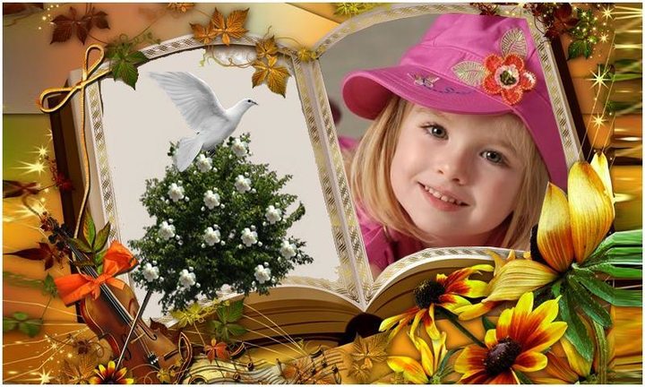 Book Photo Frames screenshot image 7_Popularmodapk.com