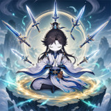 Stickman: Sword Immortal Saga<span>(No Ads Free Rewards)</span>1.1.8_Popularmodapk.com