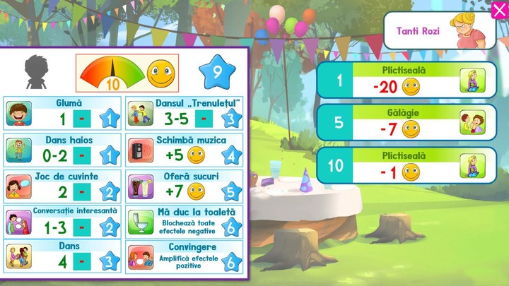 Cuvinte fermecate screenshot image 5_Popularmodapk.com