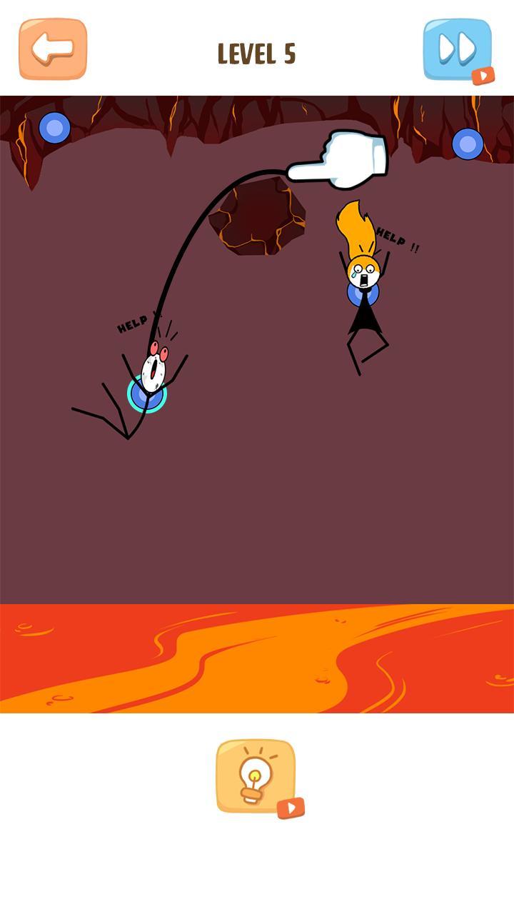 Escape Rope screenshot image 2_Popularmodapk.com