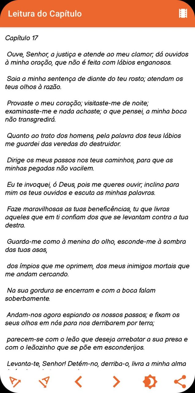 Meditating on the Psalms screenshot image 3_Popularmodapk.com