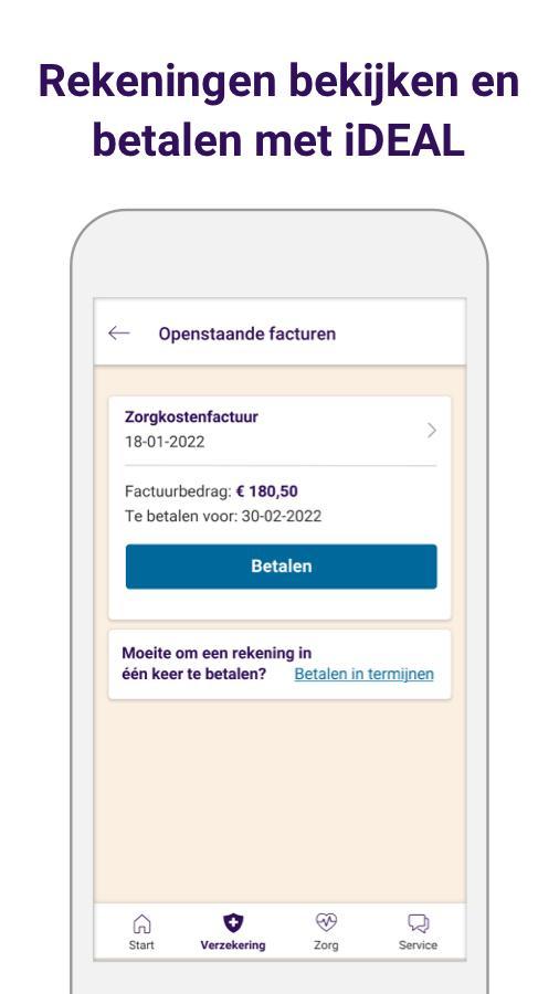 Zorgzaam screenshot image 9_Popularmodapk.com