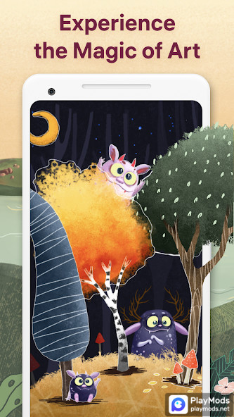 Real Game Poppy Playtime 2 screenshot image 10_Popularmodapk.com