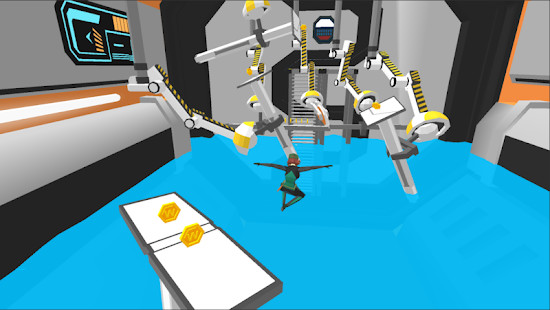 疯狂跑酷破解版<span>(mod)</span> screenshot image 13_Popularmodapk.com