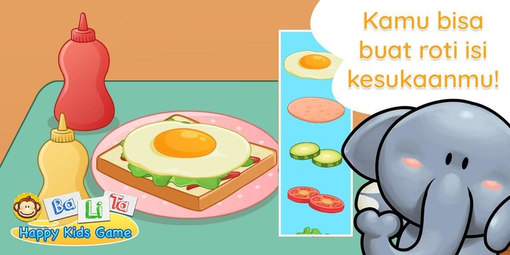 Balita Happy Kids Game screenshot image 4_Popularmodapk.com