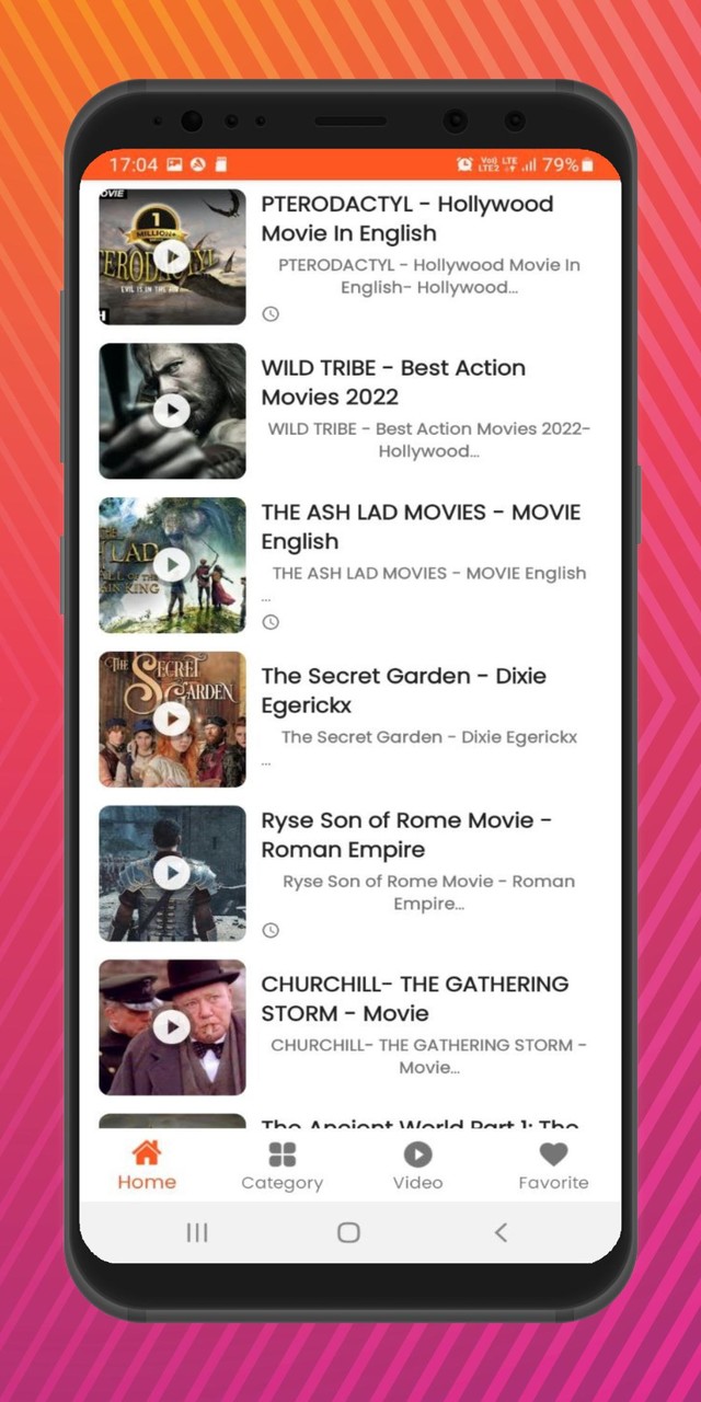9xflix Movies screenshot image 2_Popularmodapk.com