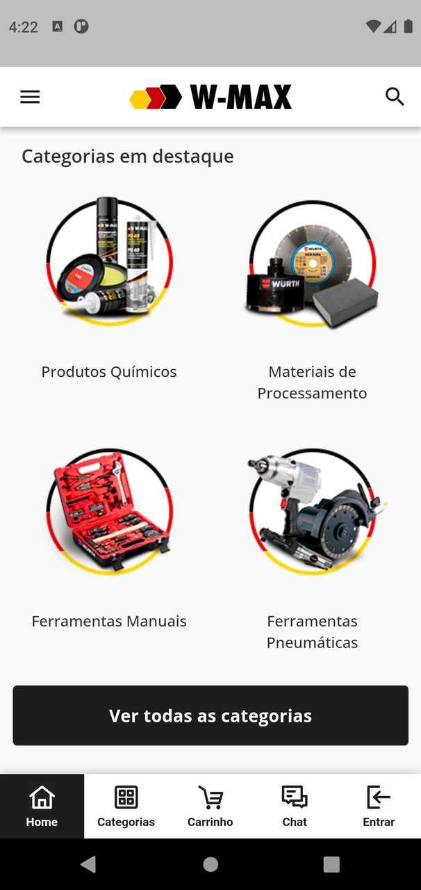 W-MAX screenshot image 6_Popularmodapk.com