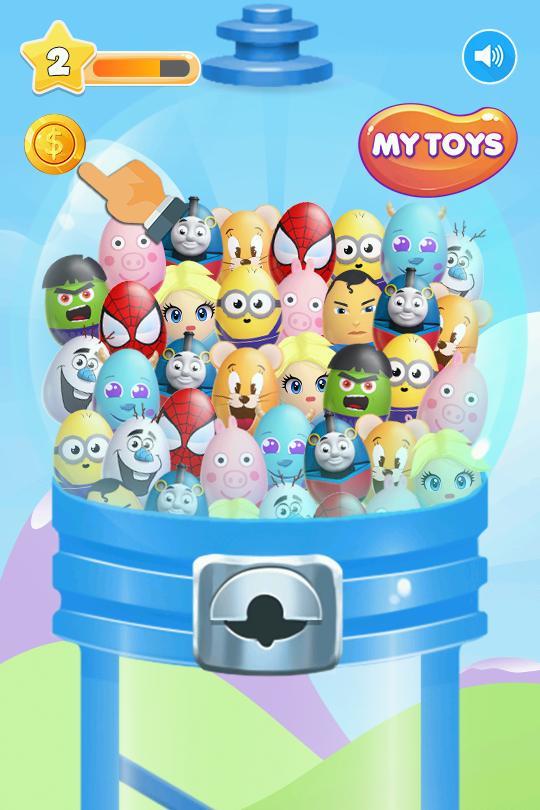 Gumball Machine screenshot image 2_Popularmodapk.com
