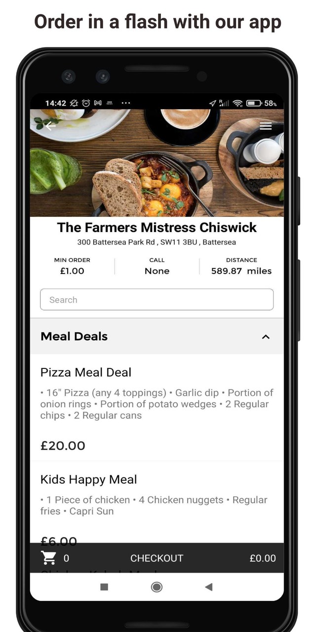 The Farmers Mistress screenshot image 25_Popularmodapk.com