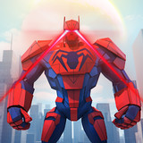 Age of Robots: Superhero Wars<span>(Unlimited Resources)</span>0.01.00_Popularmodapk.com