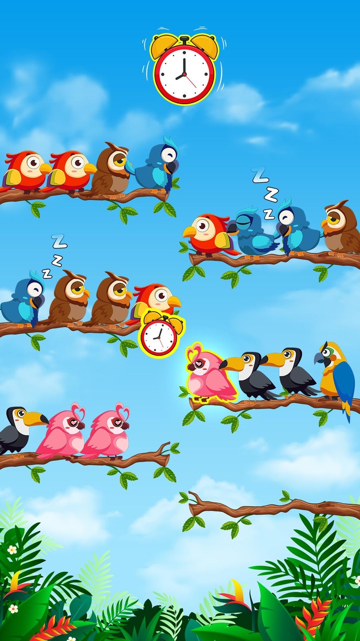 FNF Test - BanBan screenshot image 8_Popularmodapk.com