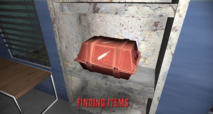 Patient ghost & Tuyul screenshot image 1_Popularmodapk.com