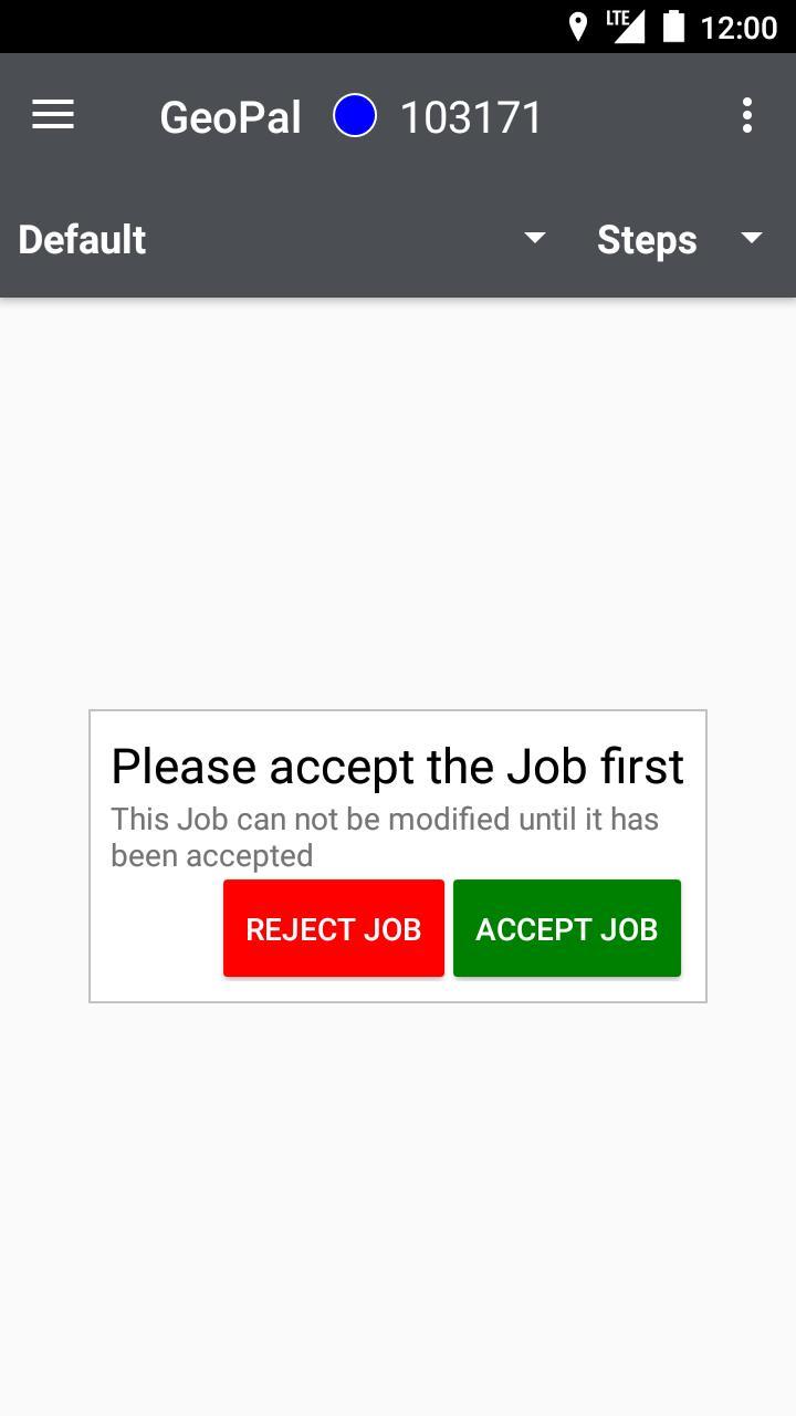 GeoPal Mobile Workforce Management screenshot image 9_Popularmodapk.com
