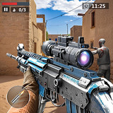 Sniper Zombie Survivor<span>(Free Shopping)</span>1.1.1_Popularmodapk.com