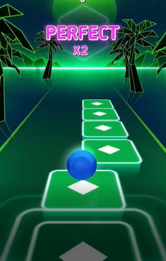 Gabbys DollHouse Tiles Hop screenshot image 2_Popularmodapk.com