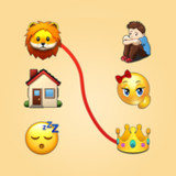 Movie Emoji Puzzle: Match game1.0.13_Popularmodapk.com