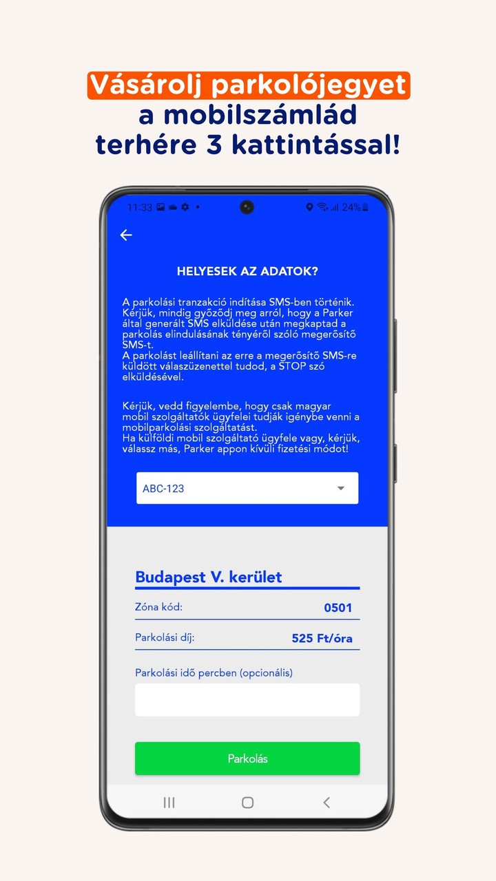 Parker screenshot image 28_Popularmodapk.com