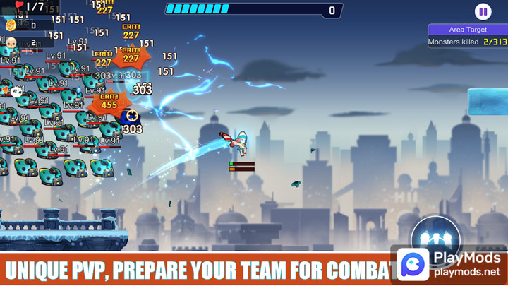 Rocketeer<span>(No ads)</span> screenshot image 4_Popularmodapk.com