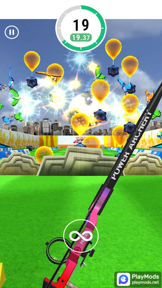 Racing Rhythm screenshot image 10_Popularmodapk.com