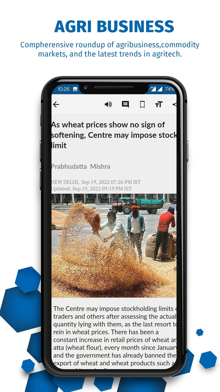 businessline screenshot image 6_Popularmodapk.com