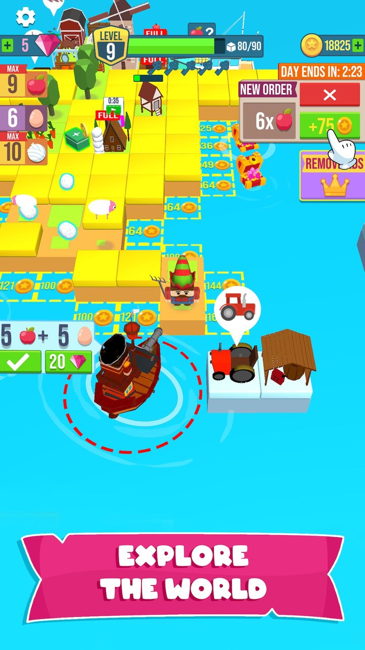 Daman screenshot image 10_Popularmodapk.com