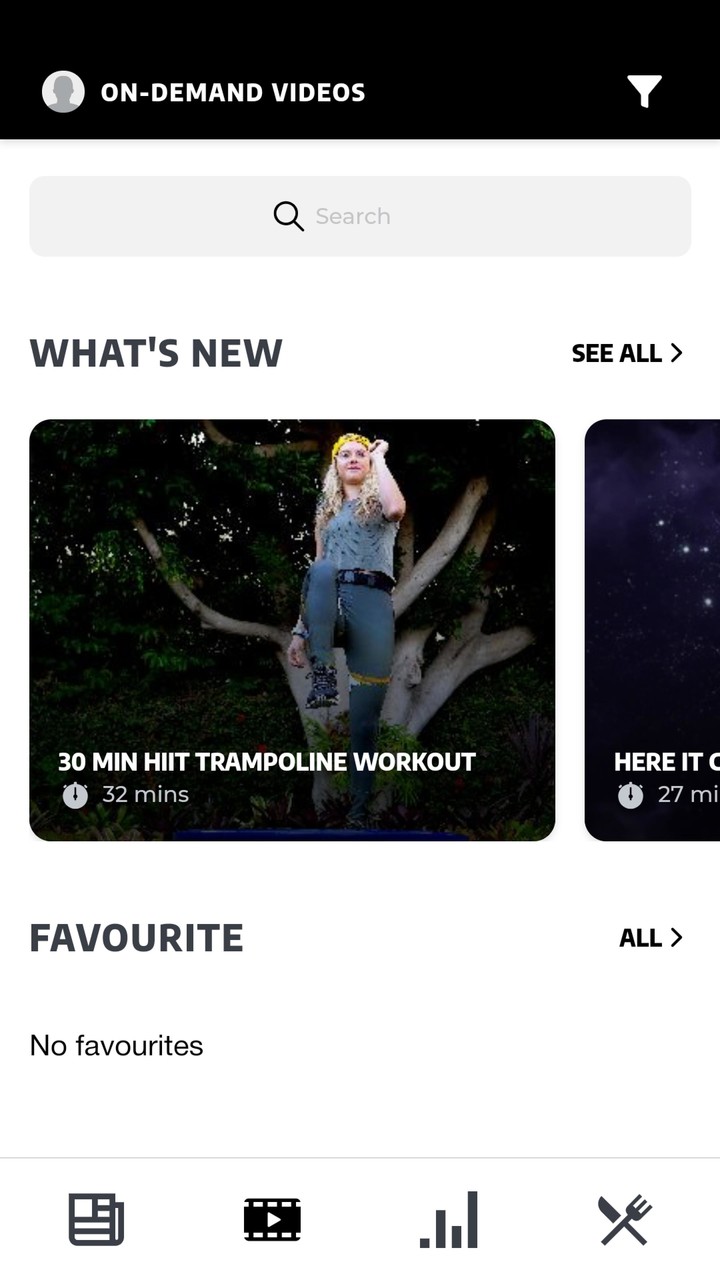 The Body Factory Gym screenshot image 12_Popularmodapk.com