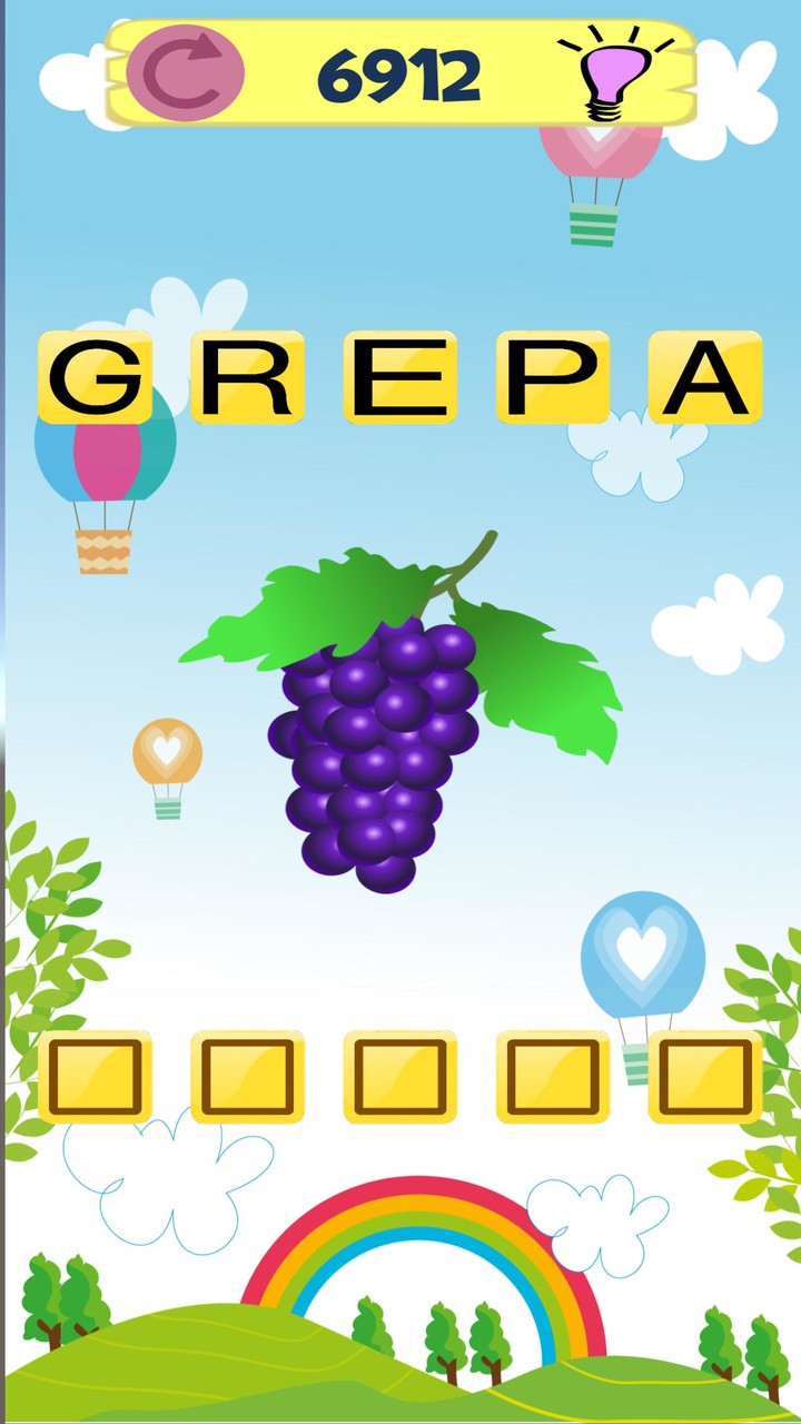 ABC Kids - trace letters, preschool learning games screenshot image 10_Popularmodapk.com