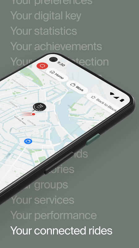 EDM Music screenshot image 15_Popularmodapk.com