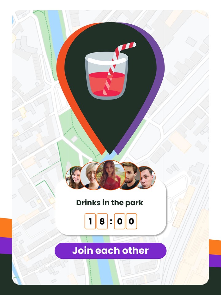 Amigos - Who’s up for company? screenshot image 10_Popularmodapk.com