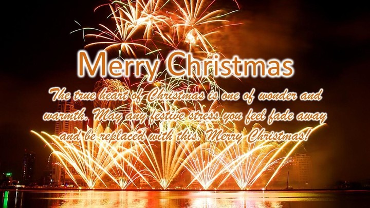 Merry Christmas Wishes screenshot image 7_Popularmodapk.com