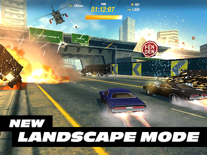 速度与激情：追缉破解版<span>(mod)</span> screenshot image 10_Popularmodapk.com