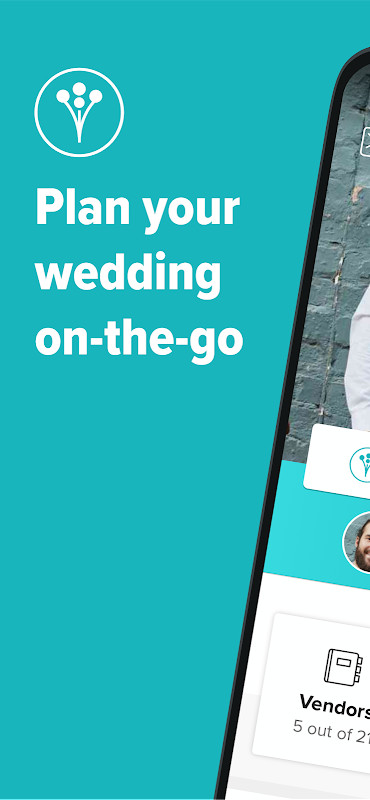 Wedding Planner by WeddingWire screenshot image 1_Popularmodapk.com