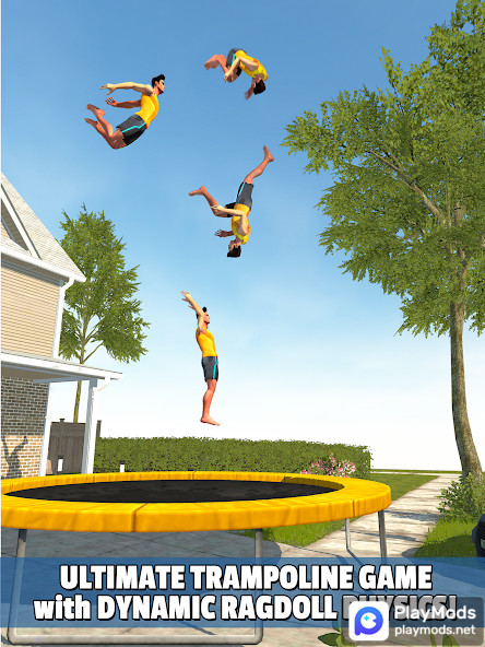 Flip Master<span>(Endless gold coins)</span> screenshot image 7_Popularmodapk.com