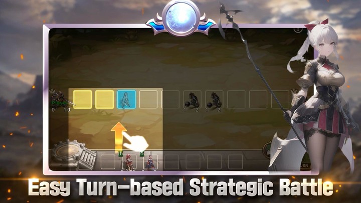 Line Chess screenshot image 3_Popularmodapk.com