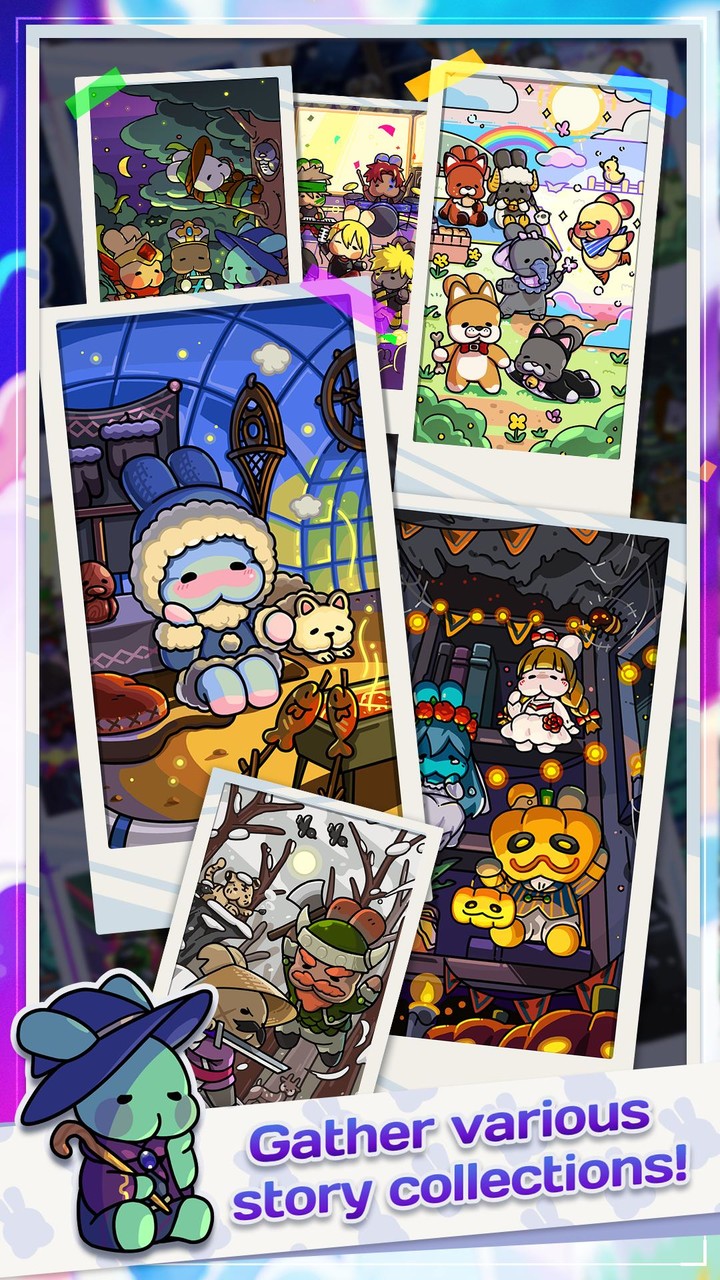 Jump Match - Casual Match3 screenshot image 5_Popularmodapk.com